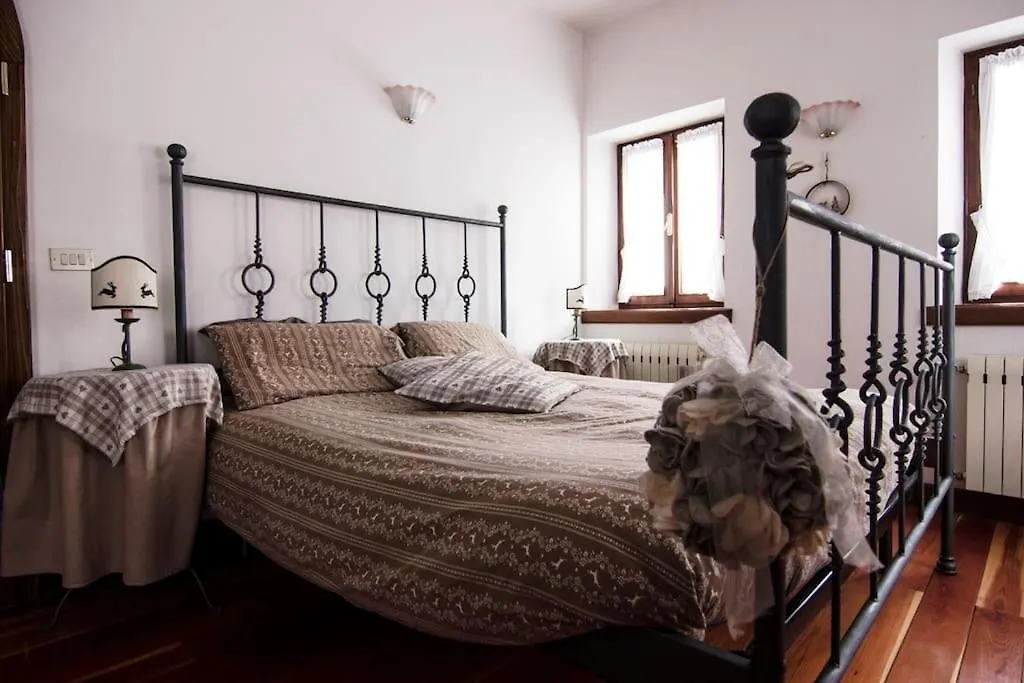 Apartman Reddish Deer House ::: Cadore Dolomiti Valle di Cadore