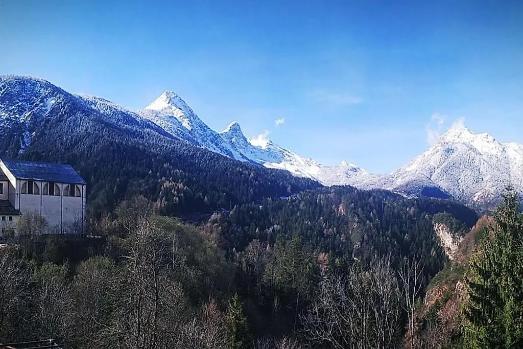 Reddish Deer House ::: Cadore Dolomiti Valle di Cadore 0*,